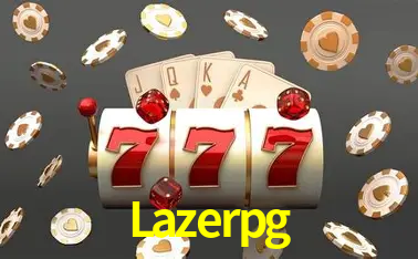 Login Lazerpg Casino Online