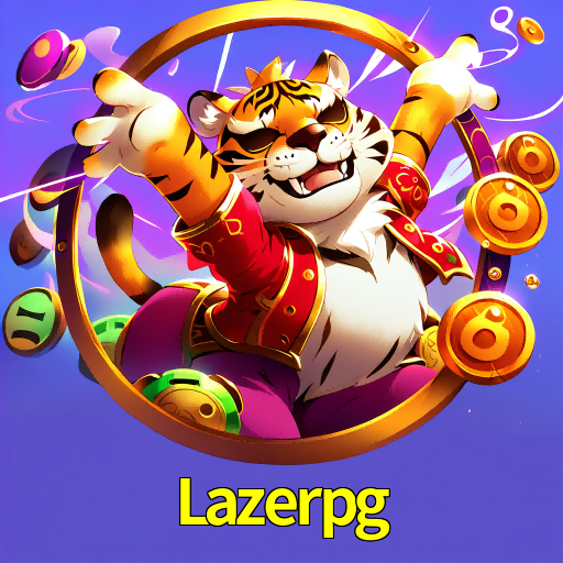 Lazerpg